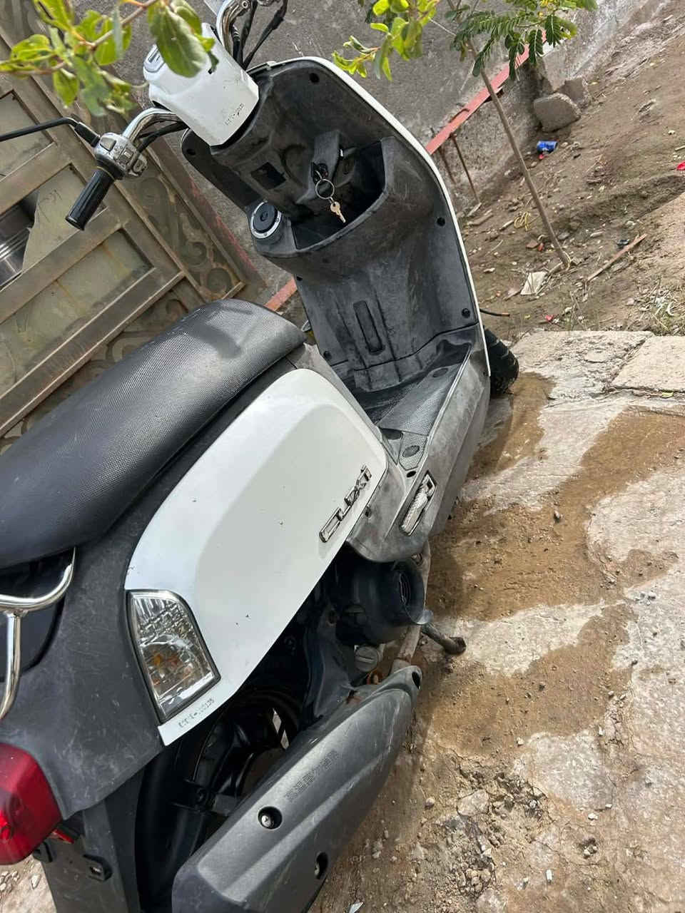 السلام عليكم دراجه بوليس ع وضع الشركه هندر شادلها العنوان الدورة شارع 60 هاتف ***********
