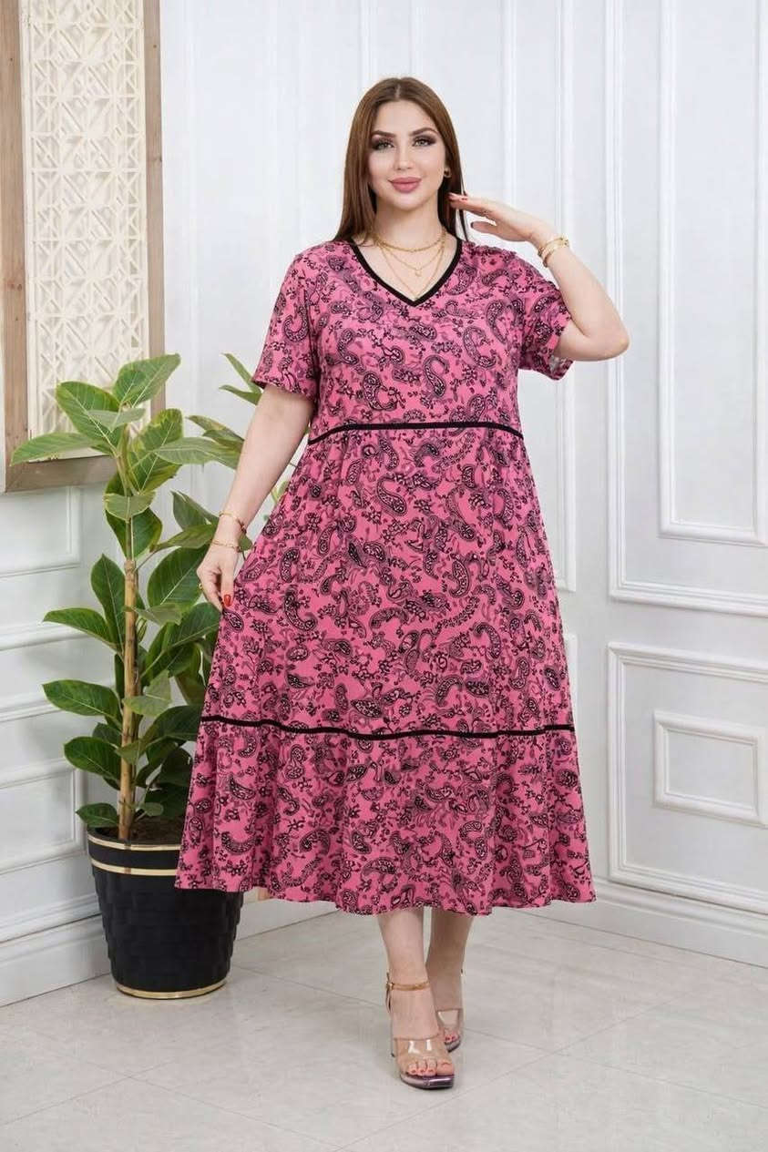 🔥🔥 عروض الجملة وصلت 🔥🔥لأصحاب المشاريع والمحلات 🛍️

ملابس درجة أولى 👗أسعار شورررريجة نار 🔥🔥تخفيض تخفيض ما يتعوض 💥

إذا عندك محل أو مشروعهاي فرصتك تربح أكثر 💰

📦 بضاعة حلوة ومتنوعة🚚 توصيل لكل المحافظات

لا تضيع الفرصة 😉راسلنا وخذ عرض الجملة الآن 💋💋

https://t.me/cnvxhkkgfjlkfshklmklljfcjllhgfhk


**إذا كنت صاحب هذا الإعلان وتريد حذفه لأي سبب، رجاءا أرسل رسالة إلى الدعم الفني**