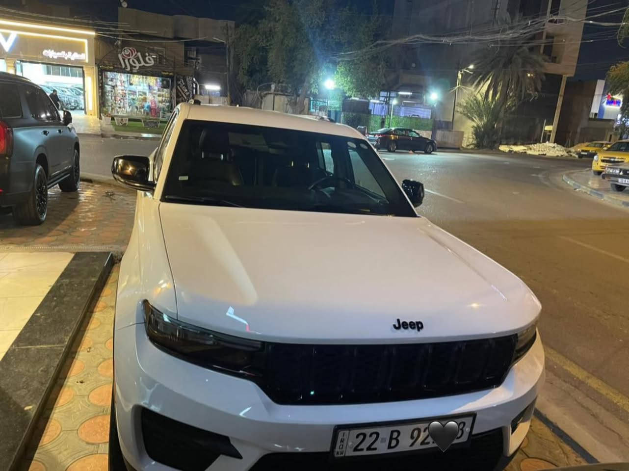 جيب موديل 2023ال بيع
نسبت غرق ثناي    /دبل كوت.         ‭0770 431 5429‬.
