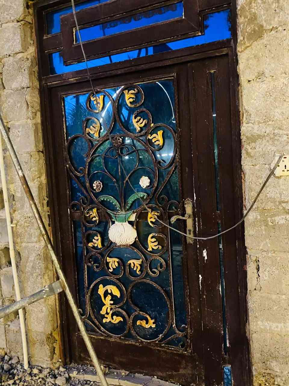 باب وشباك للبيع


**إذا كنت صاحب هذا الإعلان وتريد حذفه لأي سبب، رجاءا أرسل رسالة إلى الدعم الفني**