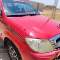 هايلكس • دبل • ٢٠٠٩