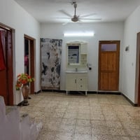 دار للبيع طابو زراعي سند ٢٥ مساحه ٢٣٢ بناء طابوق سقف كونكريت طابق واحد...