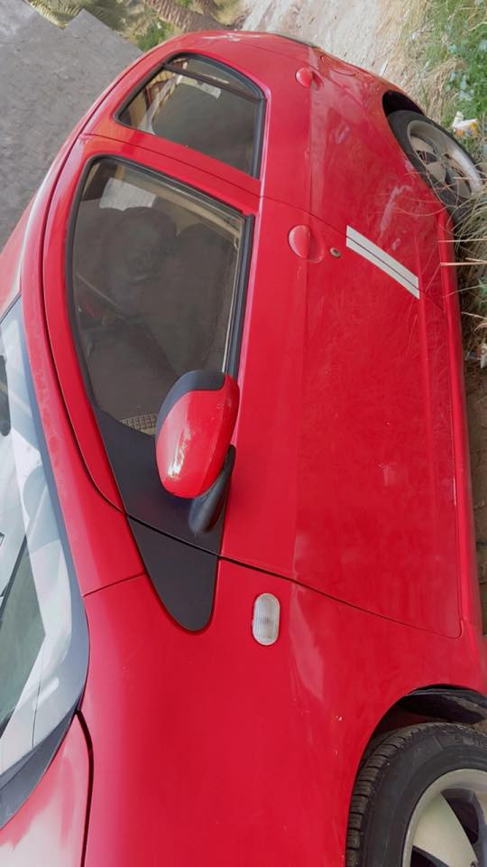 #جيلي_باندا موديل ٢٠١٣
رقم بغداد تحويل مباشر 
 كير ومكينة خير من الله
صدر جديد 
مابيها اي نقص 
السعر ٤٧ وبيها مجال 
  ***********
