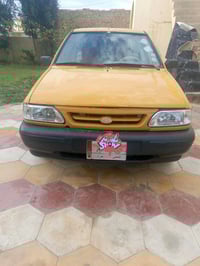 موديل ٢٠١٣ • تحويل مباشر • مكينة وكير شرط