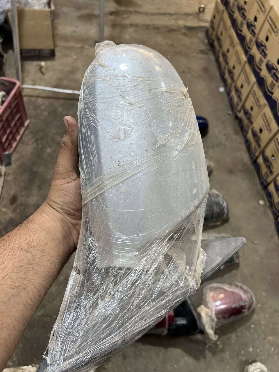 يتوفر مري كافة أنواع السيارات الكورية الوارد الامريكي 0785972464واتساب


**إذا كنت صاحب هذا الإعلان وتريد حذفه لأي سبب، رجاءا أرسل رسالة إلى الدعم الفني**