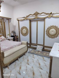 بيت للبيع • حي العباس • منزل 100 متر • بيت طابقين • 3 غرف • بيت حديث ا...