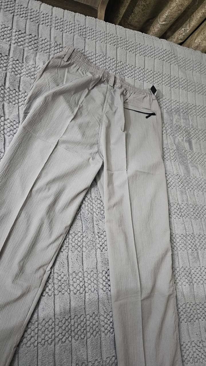 بجامه خامه بارده جميع القياسات متوفره سعر بجامه  وتر بروف القطعه خمسه الاف للحجز
والاستفسار عل خاص


**إذا كنت صاحب هذا الإعلان وتريد حذفه لأي سبب، رجاءا أرسل رسالة إلى الدعم الفني**