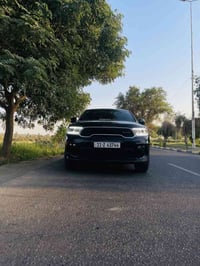 دوج دورنكو موديل 23 مكينة ٣٦٠٠ رقم بغداد حادثهة جاملغ وبنيد بدون دواخل...