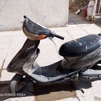 دراجه عصفوريه • دراجه ياماها • ياماها عصفوريه • دراجة نارية • محرك جدي...
