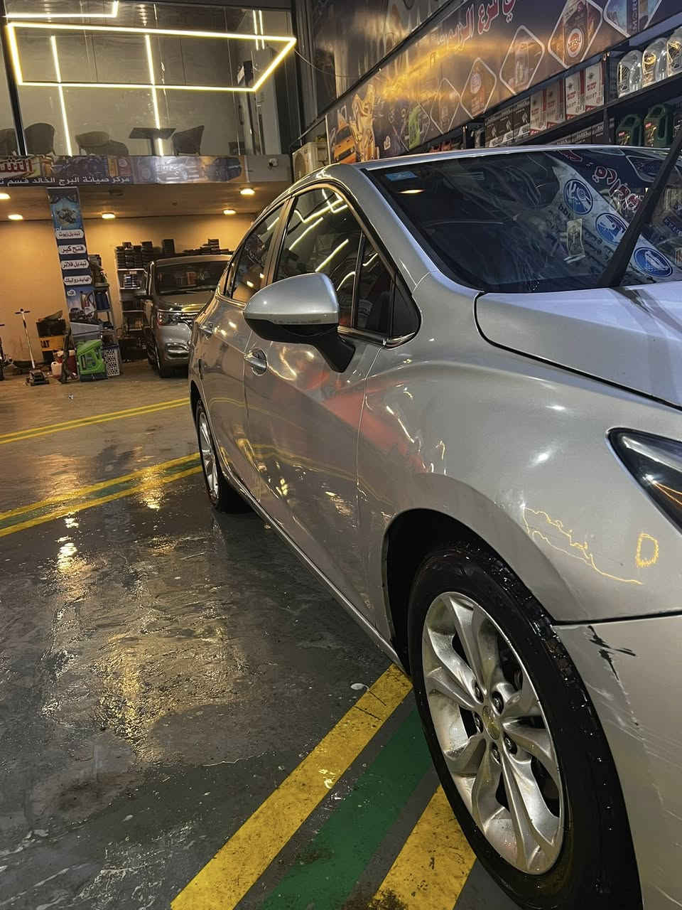 سلام عليكم كروز. رقم. بصره. مشروع. وطني. بسم. ولد. صديقي. ريرد. يحول. مديل. 19سياره
تخم تاير. حداديه. كله. جديد. بس. تبريد. يفصل. أبيع. مستعجل. سعر. 80مكان. سياره. ميسان. مركز. ***********
