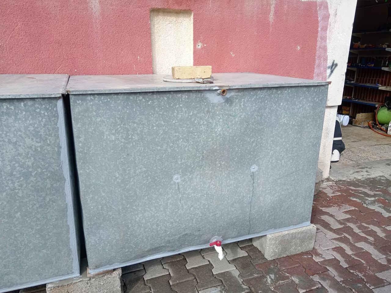 تانكيات للبيع درجه اولى 
مكاني كركوك حي النصر رقمي  ***********
