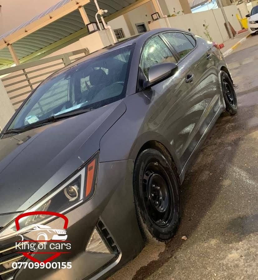 📢 #للبيع 📢

🚘 النترا 

✅ موديل 2020

✅ وارد امريكي

✅ فول مواصفات

✅ دوش 

✅حادثها  بنيد و بيها بارد بالجاملغ على كد نص شبر 

✅ سونار مرفق مع الصور 

📌 بغداد شارع الزيتون مكان السيارة

✋ #ملاحظة علق بكلمة السعر ( الرد تلقائي )

📞 رقم صاحب السيارة 

   ***********
