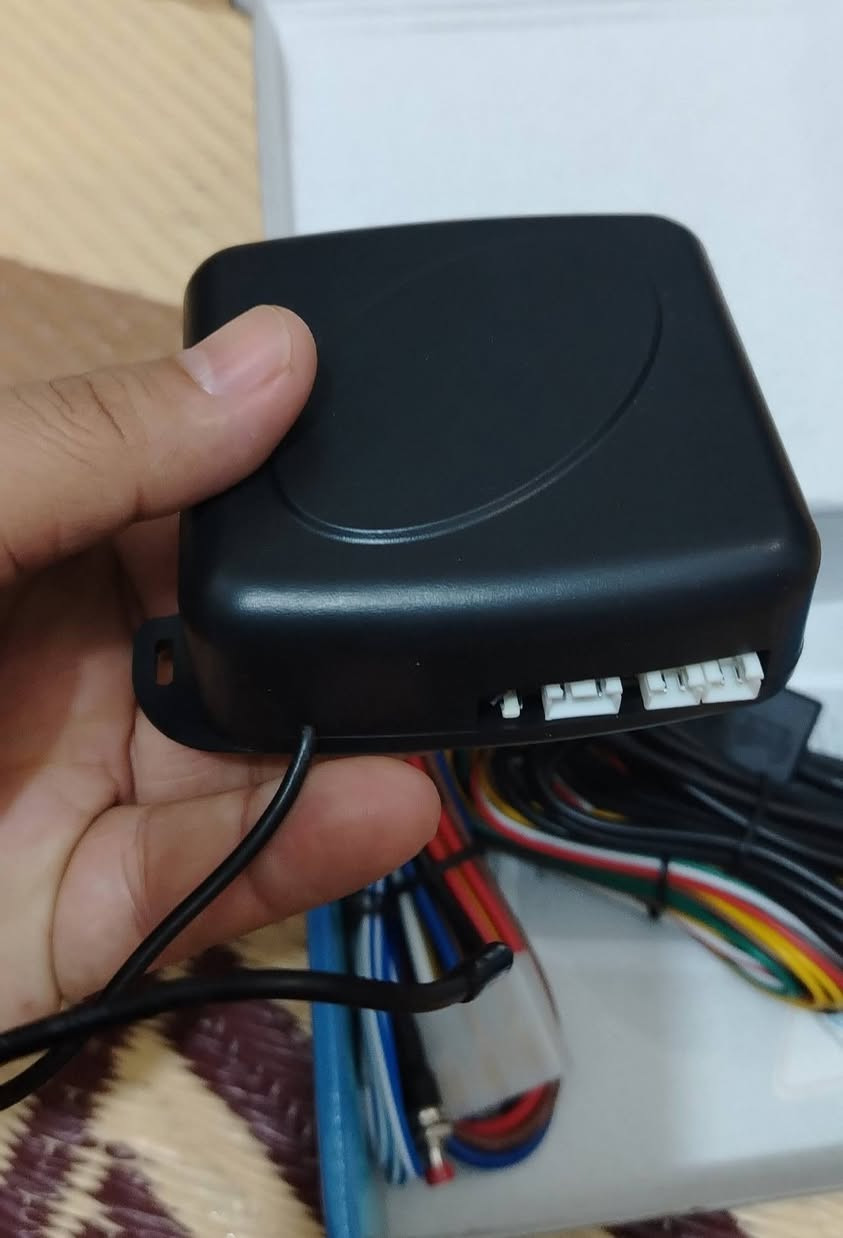 بصمة سياره ب٣٥ الف


**إذا كنت صاحب هذا الإعلان وتريد حذفه لأي سبب، رجاءا أرسل رسالة إلى الدعم الفني**