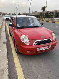 ليفان 2014 سياره بسمي رقم دولي  تبريد شغال سياره جاهزه صبغ حزام  تفاصي...