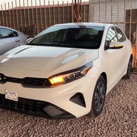 كيا فورتي • ٢٠٢٣ • قطعتين