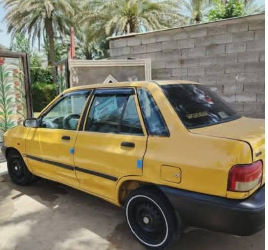 سايبه للبيع سعر8اوراق موديل ١٢ رقم كربلاء احمر راعيه موجود مصفره هيئه توني مجفته عل سحك غراضه كله مبدله المكينه كشر نضيف دواخل نضيفه بيه نقص الجبنه مال كير طاقه تتبدل  عنواني كربلاء اطوريج السياحي وهذا رقمي ***********
