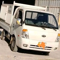 كيا حمل • نقل اثاث • داخل وخارج اربيل