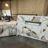 كاونترات • ألوان مميزة • توصيل للبيت