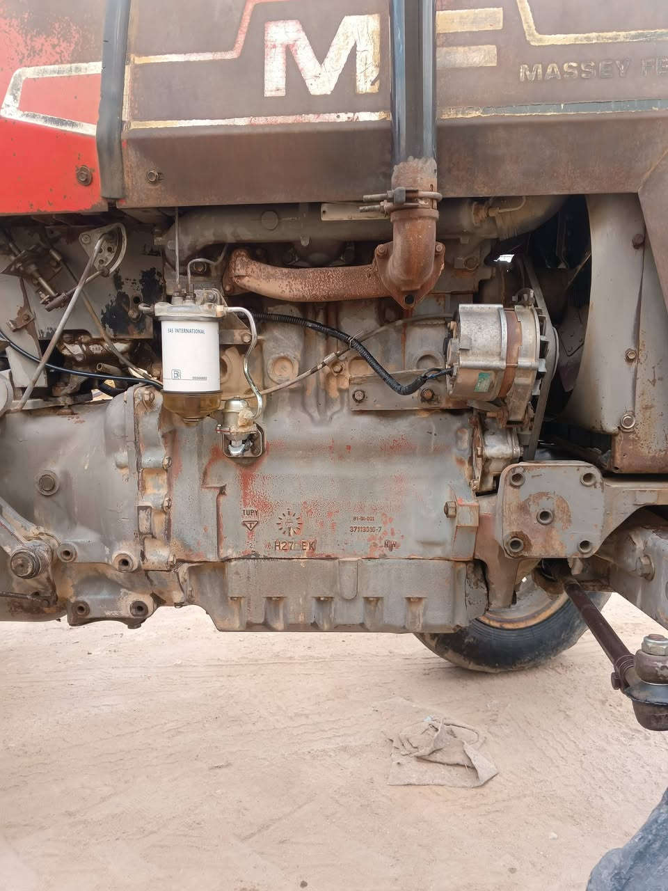 سلام عليكم دركتل فوركسن للبيع 275 رقمي ***********
