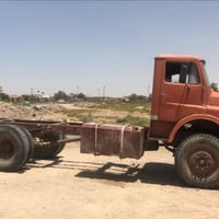 تاته • شاحنة