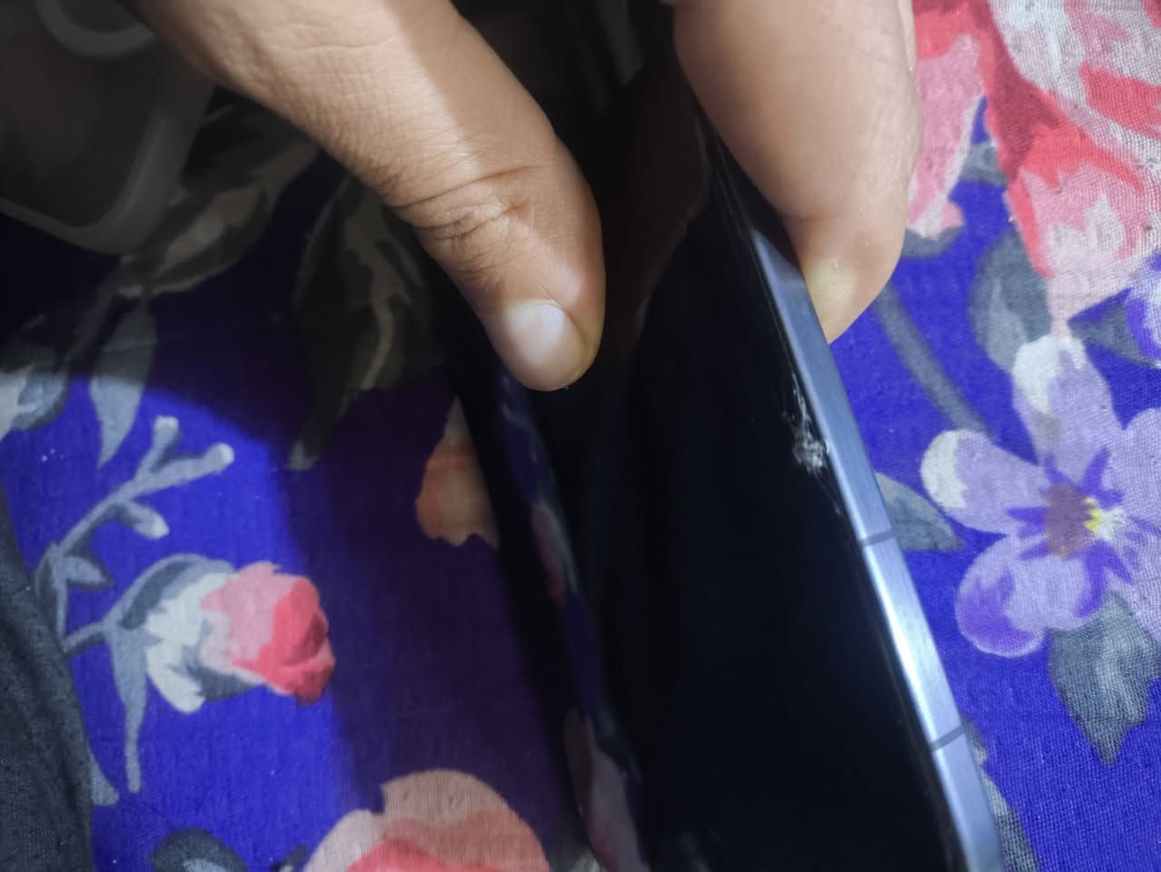 هونر ماجك 8 برو بي كسر للكلاس الشاشه ما بيها شي منوو يشتري موجود كربلاء


**إذا كنت صاحب هذا الإعلان وتريد حذفه لأي سبب، رجاءا أرسل رسالة إلى الدعم الفني**