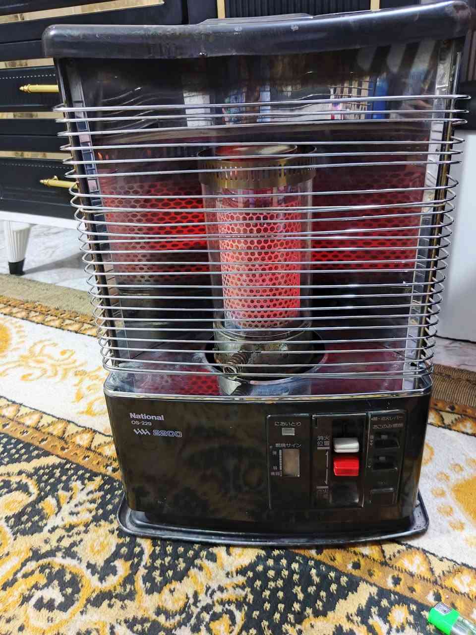 صوبه باله نضيفه فول شغاله شرط لفحص لا غاز ولا شي ب45 قفل  اتصلو ما اتوجد عل فيس ***********
