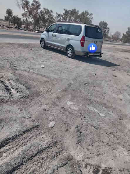 سلام عليكم ستاركس مسكر اصل  موديل 2009 نمره نجف مكفوله مصفره هئه وغرامات
مكينه جديده شاده ستوني. سياره جاهزه تبريد ثلج
تدفاء تخم تاير جديد دواخل جلد. سعر 135وبيه مجال حك الجيه رقمي *********** مامتواجد ع فيس
