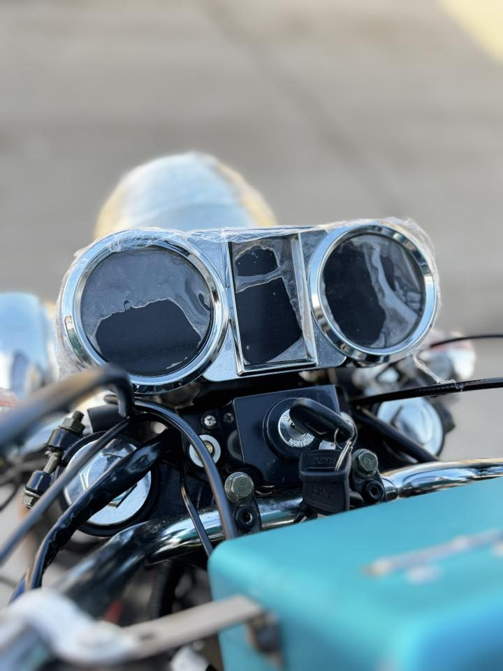 سلام عليكم ورحمه الله وبركاته ❤️🖐️
للبيع شاخوان ستوتة فحل عالي قلاب 💥💥 

موديل 2025 صفر ماشيه قليل بعدبل كارتون📦

    بليته عقد موجود شرط تحويل 📝
 
 دشبل الكتروني فولول💯💯

شاصي محرك رگبە کل شرط 💯✅ 

موشراي لاتعب نفسك ب تعليق❤️

سعر تعال خاص شراي خابرني 📞 

مكاني كركوك ❤️ {***********}{***********)
