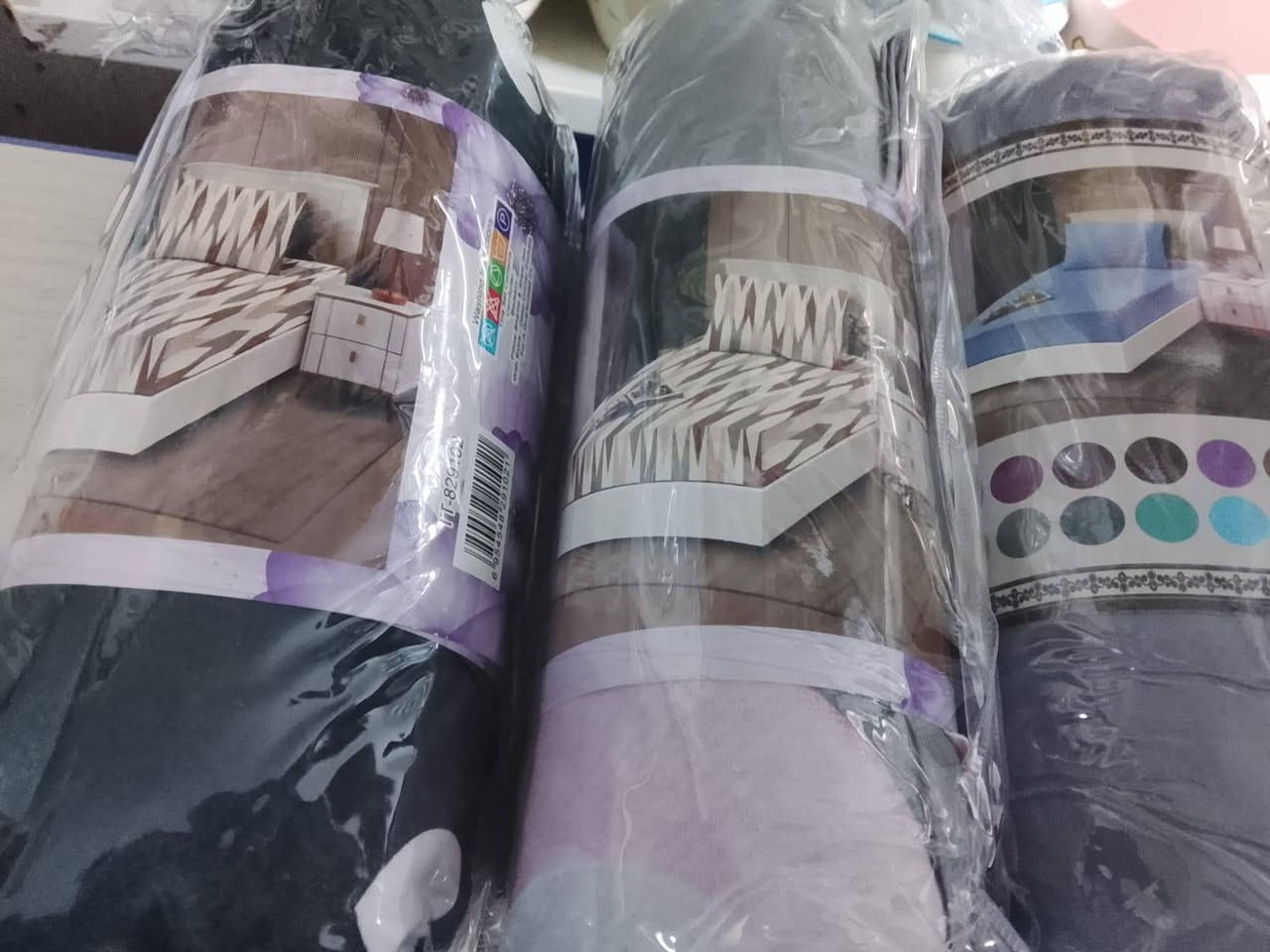 مواد منزلية ومطبخ العنوان زراعي عماد رحيمة بفرع فاضل كطان ويوجد توصيل ***********
