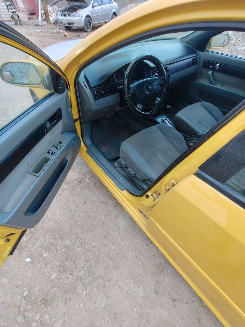 اوبترا مديل 10 اوتماتيك رقم ديالى للبيع 62
طخه اهلال خلفي او جاملغ امامي امبدل 
كير محرك تبريد صدر تدفئ كهربائيات مكفولات
تحويل ثاني يوم امصفره من كلشي مشروع وطني
مكاني بغداد  الدوره ***********
