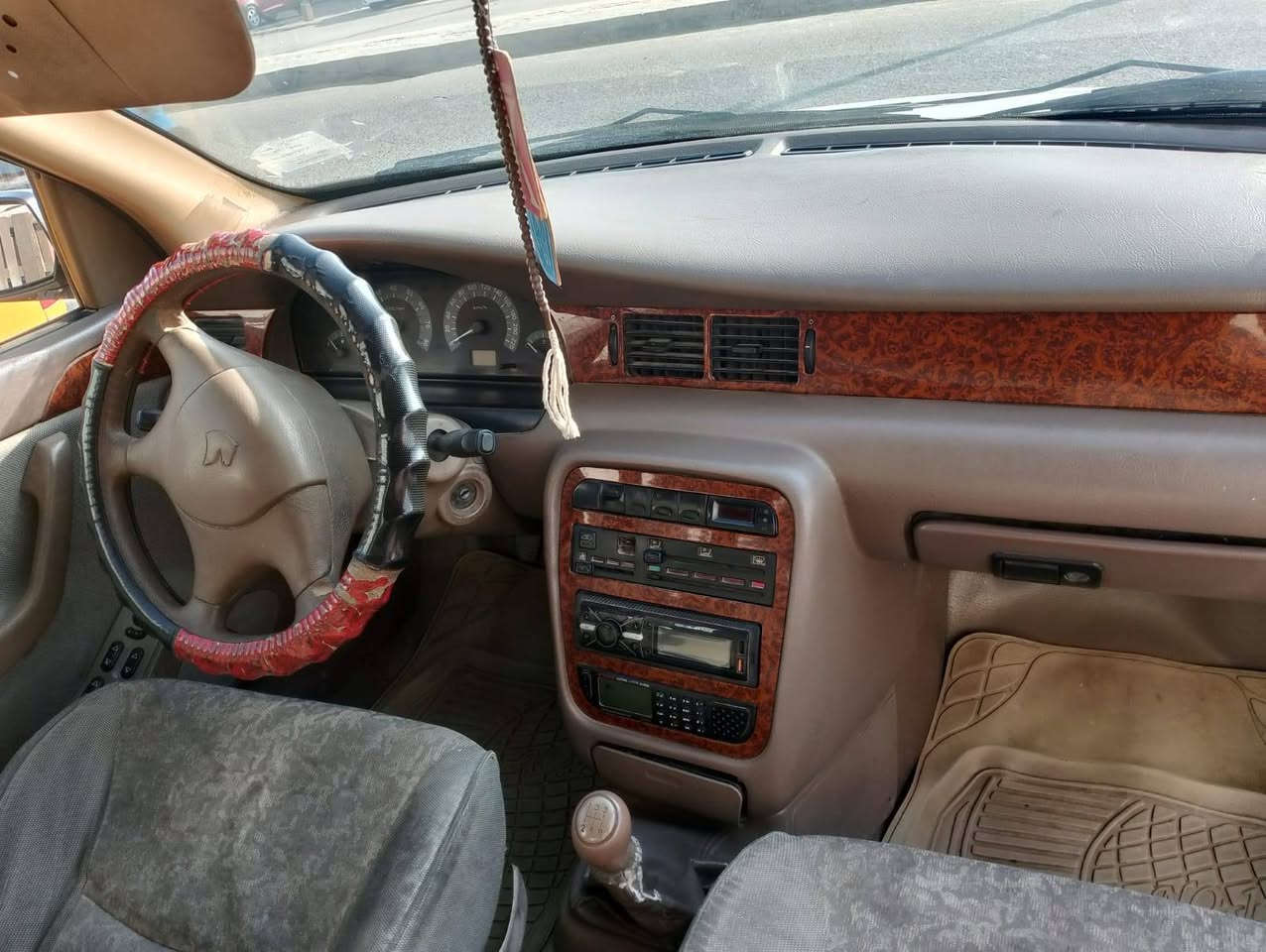 مكلف بالنشر خابر راعيها.
سمند موديل 10 كير محرك كفاله بيها باردات قليله الجاملغ الامامي  . الكشر زين شوف العين. سعرها 37 وبيها مجال 
***********. ابو عباس
