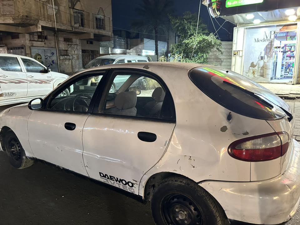 رقم بغداد گير عادي 
العنوان بغداد حي اور
***********
