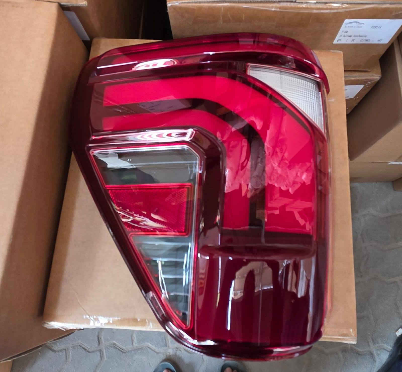 تم وصوول وجبه جديده قطع غيار فورد f150. للحجز والاستفسار الاتصال على الأرقام *********** *********** متوفر توصيل لكل المحافظات
