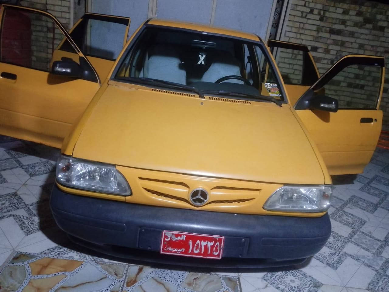 2012  سنويه صاقطه من ل 18.رقم احمر. السعر 16
***********
