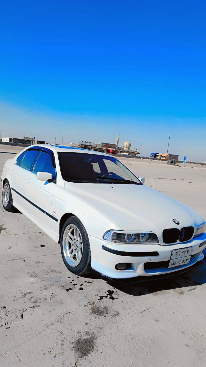 BMW صقر 97
السياره مصبوغه عام جماليه فقط السياره بالحقيقه بعد احلى من الصور كير مكينه تبريد ثلج تخم تاير جديد ويل M تو سايز جديد صار سبوع شديته حداده جديده سياره كامله من كلشي للاستفسار الاتصال على رقم فقط مامتواجد بالفيس 
***********
