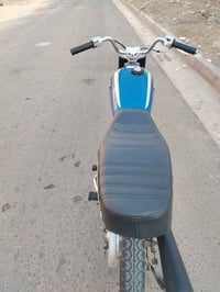 دراجه • للبيع • بدون تفاصيل