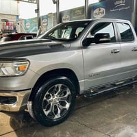 دوج رام بك هورن 2019 بيع أو مراوس السلام عليكم دوج رام بك هورن 2019 رق...