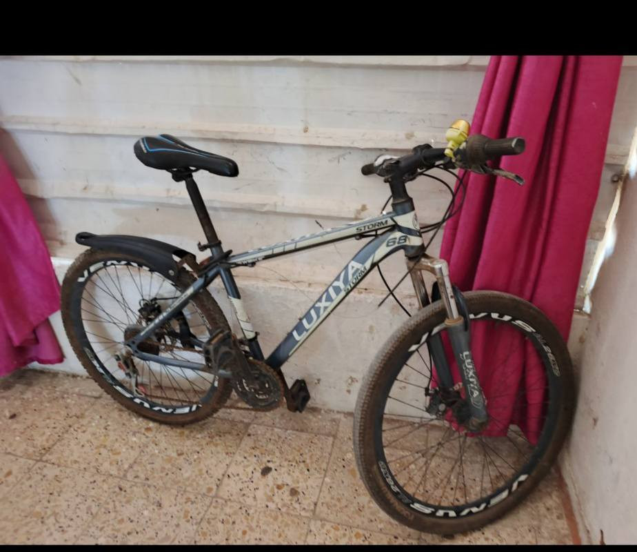 بايسكل  للبيع مكاني بغداد
للاستفسار واتساب ***********
