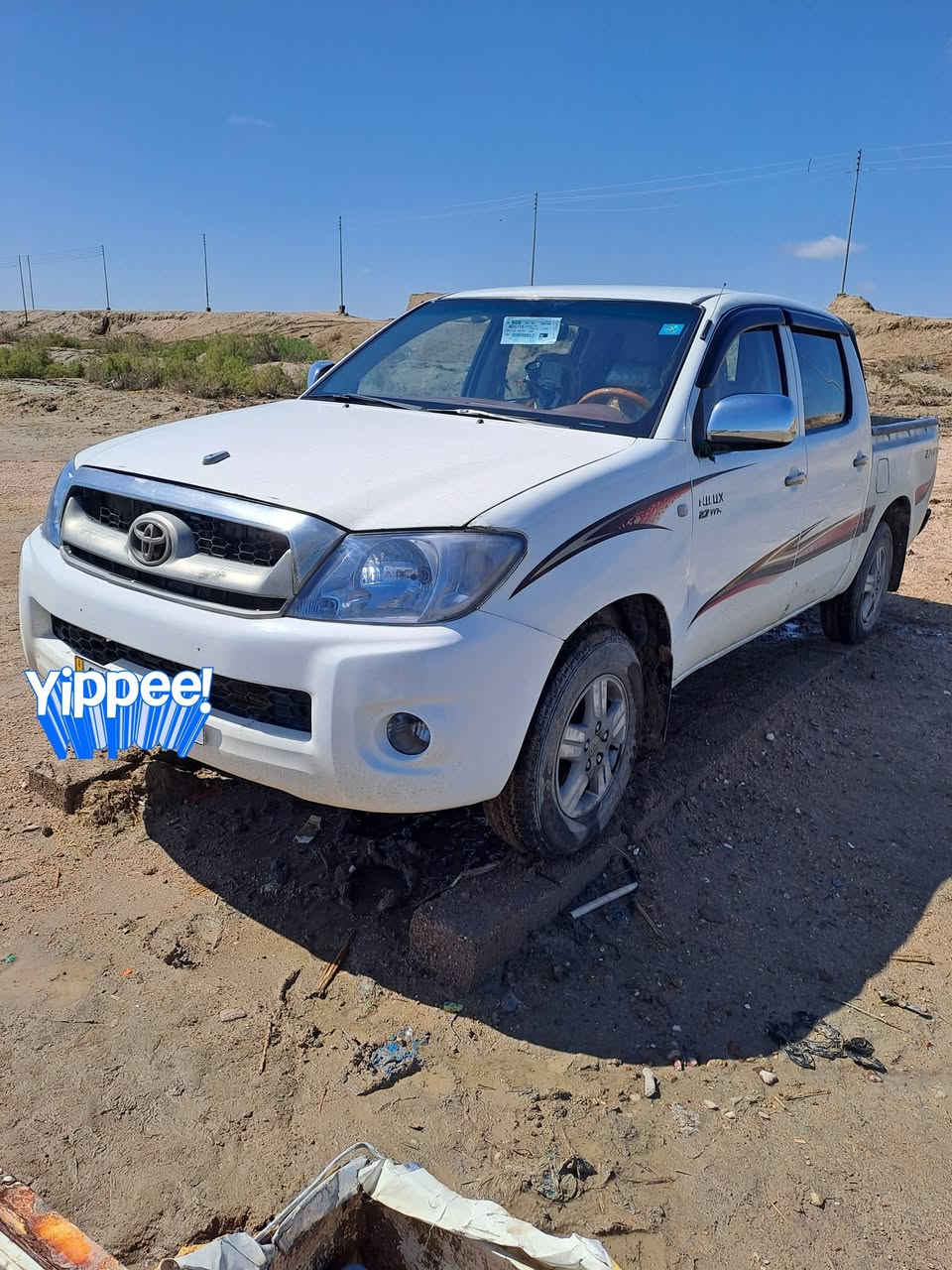 سلام عليكم للبيع 2009 سياره جاهزه رقم نكليزي ميسان حداده جديده تاير جديد مكينه لا تبخير ولا تنقيص سنويه الفين واحد وثلاثين جديده مكاني بصره سياره ماتخسر عليها ألف دينار ***********
