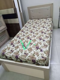 اربيل سيبردان • سستم نفر واحد • صندوق ثلاث ابواب