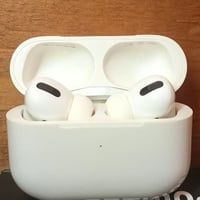AirPods Pro • مستعمل أصلي • بغداد
