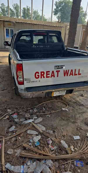 كريت ويل 16 رقم بابل سنويه لل٢٨ باسمي سياره موضحه بل صوره طخه بل بدي ولباقي مكفول جاهزه من كلشي مكينه وكير وتايرات وسدر ودواخل السعر 80 والتفاصيل أكثر 👈👈 احمد منهل السعدي... 0783 509 5065
