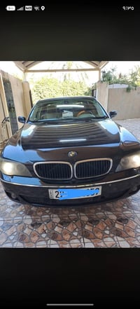 للبيع باخره ٢٠٠٧  محرك ٦ سلندر ٣٠٠٠  محرك كير تبريد كفاله   0771688806...