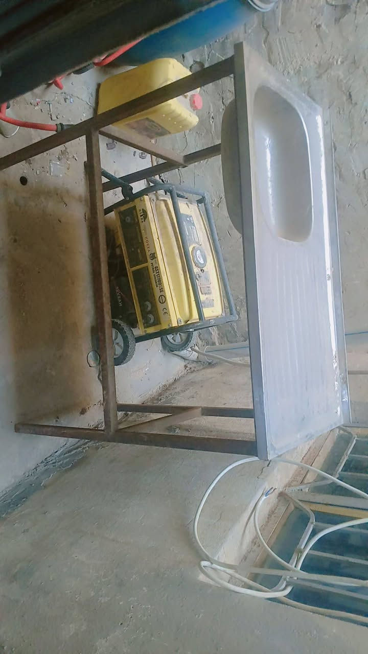 بيع مستعجل كلمن وسعره مكان حي الكرامه


**إذا كنت صاحب هذا الإعلان وتريد حذفه لأي سبب، رجاءا أرسل رسالة إلى الدعم الفني**