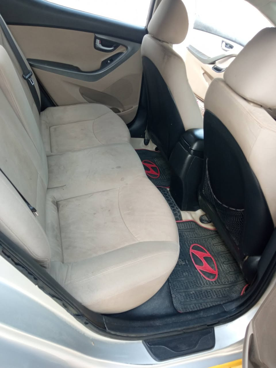 سلام عليكم النترا خليجي ٢٠١٤ باسمي مكينه وتبريد وحداديه وتايرات خير من الله السعر١٠٥ مكاني بابل ملاحضه بنيد وجاملغ مبدلات للاتصال ***********
