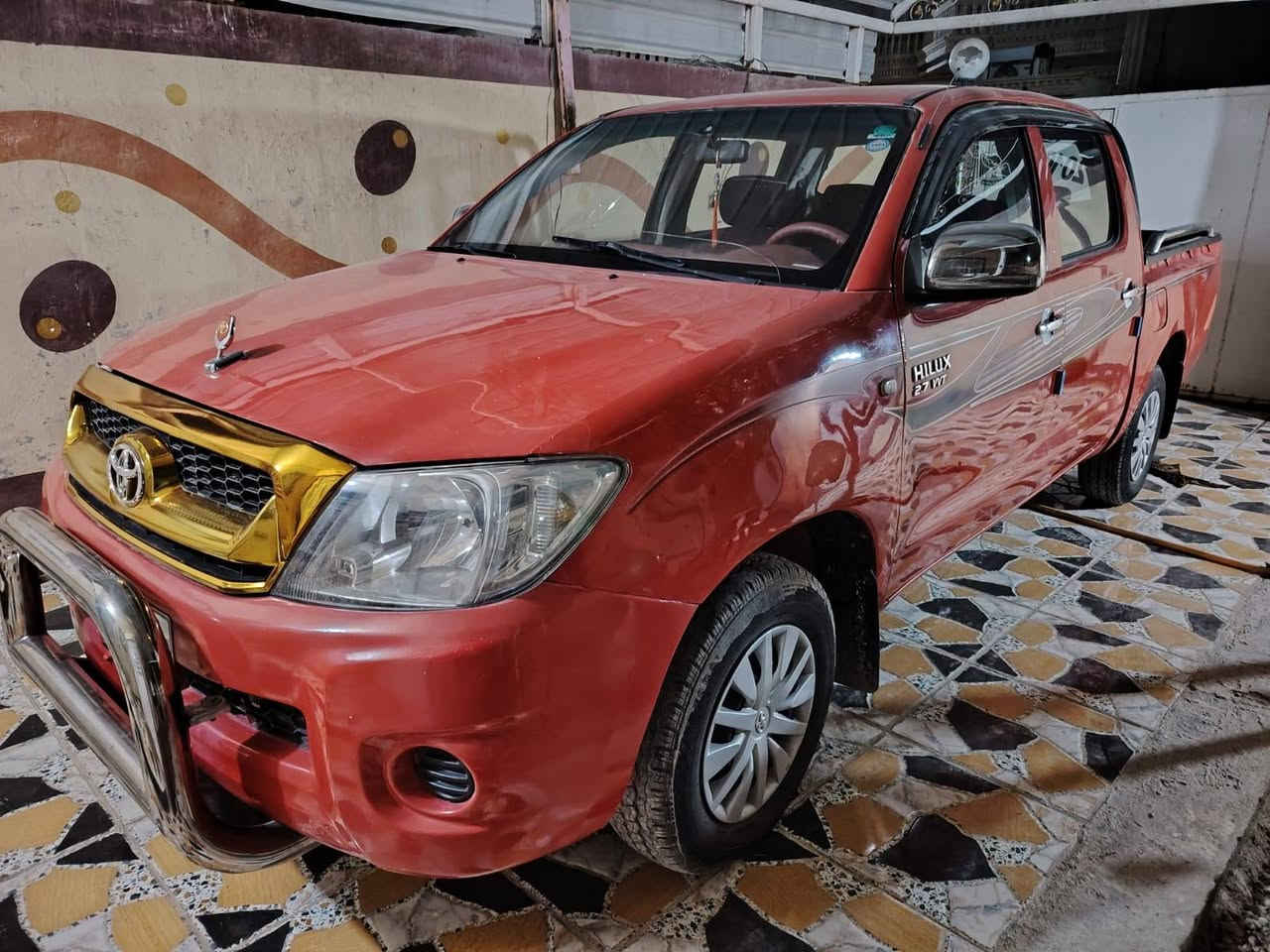 تويوتا للبيع 2010 محرك كير أكسل 19
رقم سليمانيه شرط التحويل
تدفئة تبريد ثاج تخم تاير كهربائيات كلها شغاله السعر 125العنوان صلاح الدين ***********
