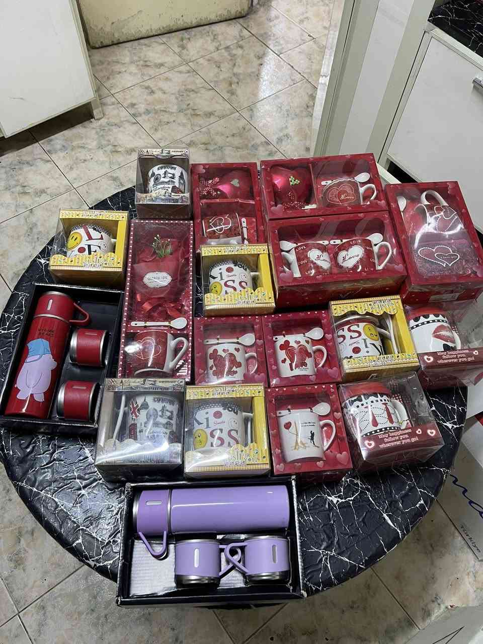 شلعه اكواب مرتبه وحلوه  ذب سعرك واخذهن كلهن


**إذا كنت صاحب هذا الإعلان وتريد حذفه لأي سبب، رجاءا أرسل رسالة إلى الدعم الفني**