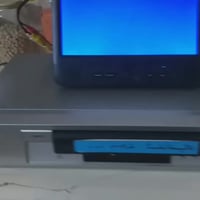 سوني • جهاز فيديو • توصيل