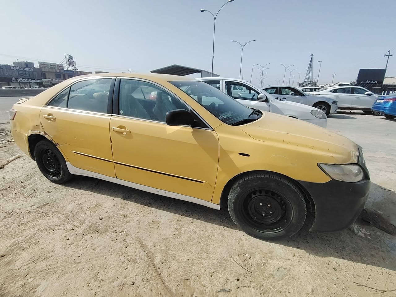 سلام عليكم كامري موديل 2007 كير مكينه جداد حداديه امامي تعبانه ومشتري الغراض ماشادهن خط كربلاء بغداد مصفره غرامه هيئه مكاني بغداد مجمع بسمايه *********** غرفتهه جديده سعر 50 وبيه مجال حك الجيه رقم كربلاء تحويل مباشر
