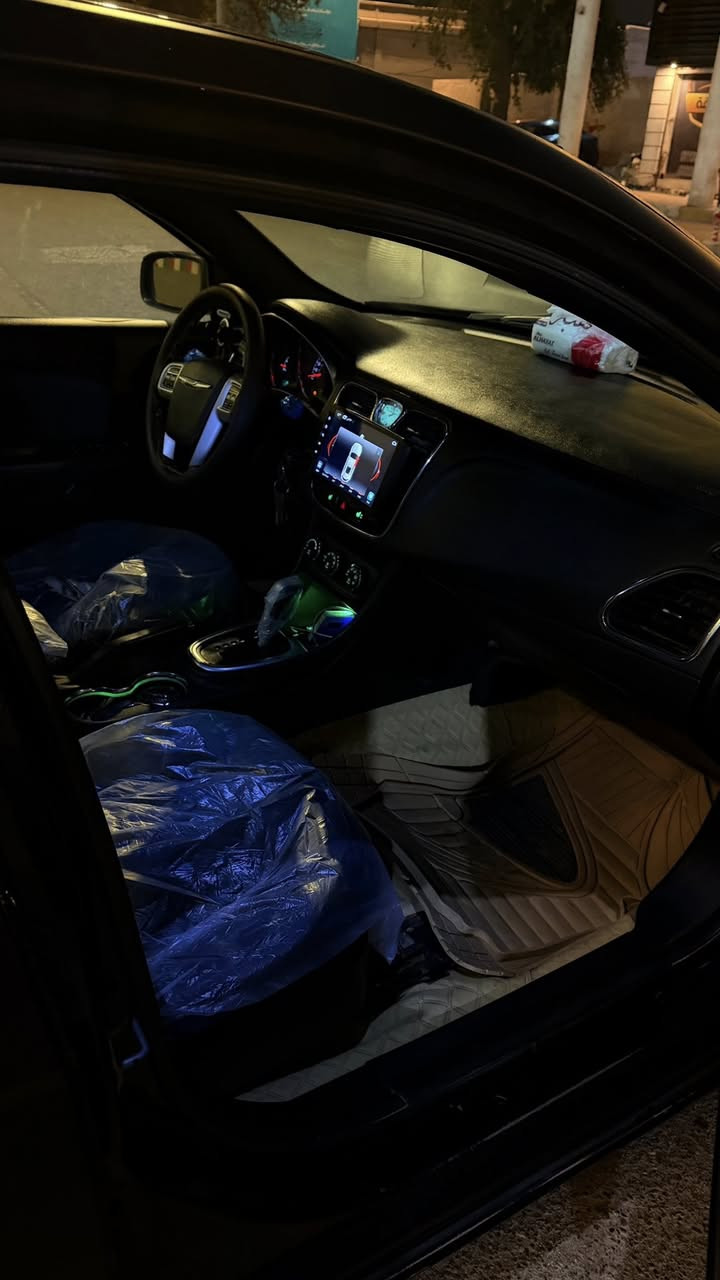 السلام عليكم c200 مديل 2011
رايدها مراوس بموستنك او جالنجر او جارجر و الفرق انطي قسط اذا سياره نضيفه


**إذا كنت صاحب هذا الإعلان وتريد حذفه لأي سبب، رجاءا أرسل رسالة إلى الدعم الفني**